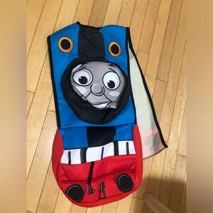 Thomas costume!